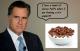 Teetotaler Mitt Romneys One Vice  Cocoa Puffs